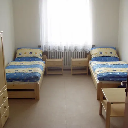 Hostel Javorka Mezibori