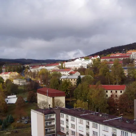 Javorka Hostel *