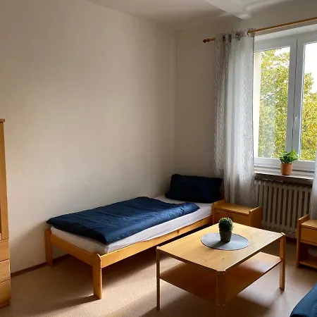 Auberge de jeunesse Javorka *