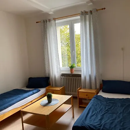 Javorka Hostel