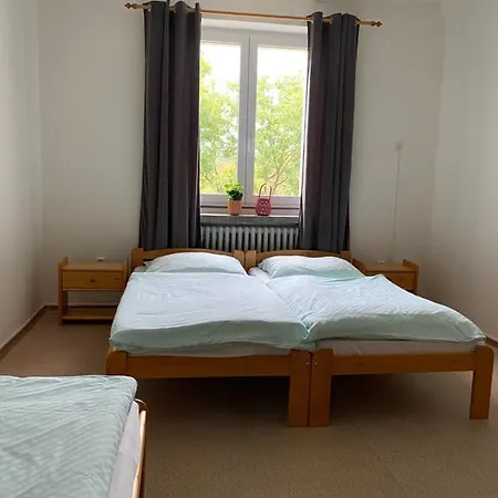 Auberge de jeunesse Javorka *