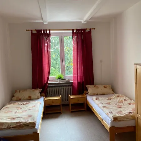 Hostel Javorka
